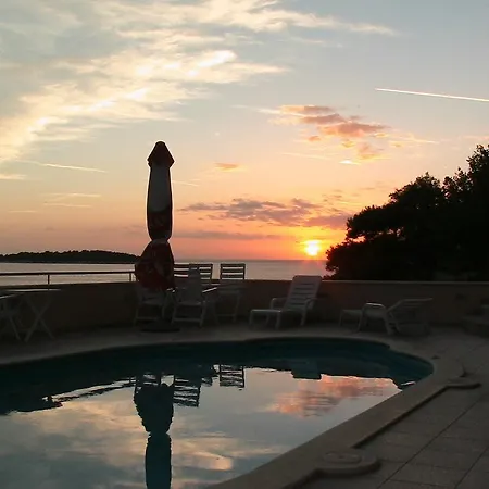 Frühstückspension Tepli Bok 3*