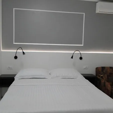 Bed and breakfast Tepli Bok 3*