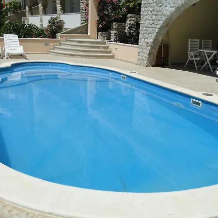 Bed & Breakfast Tepli Bok 3*