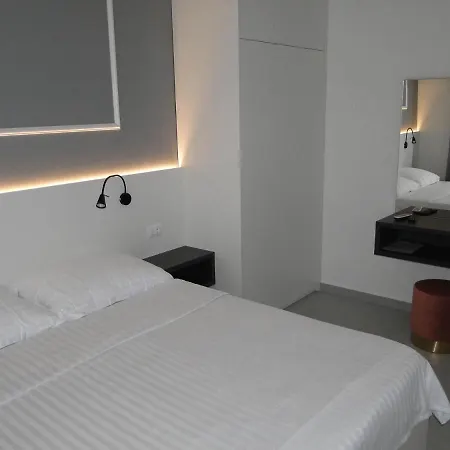 Tepli Bok Bed & Breakfast 3*