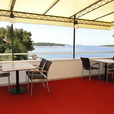 Bed and breakfast Tepli Bok Primošten
