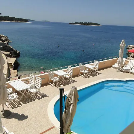 Tepli Bok Primošten