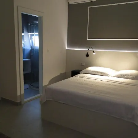 Tepli Bok Bed and breakfast 3*