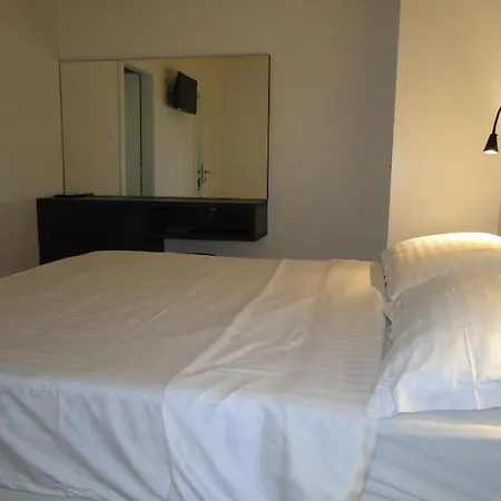 Bed and breakfast Tepli Bok