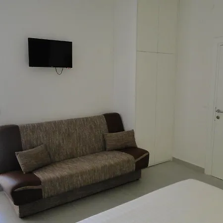 Bed and breakfast Tepli Bok 3*