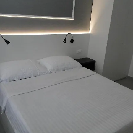 Bed and breakfast Tepli Bok Primošten
