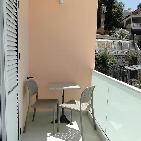 Tepli Bok Frühstückspension