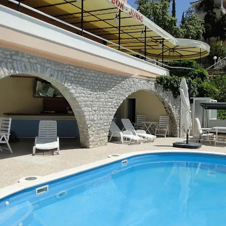 Tepli Bok Bed and breakfast