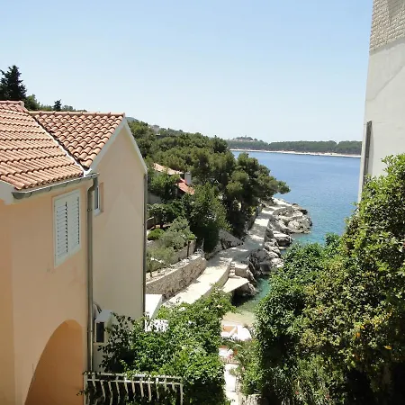 Tepli Bok Frühstückspension 3*