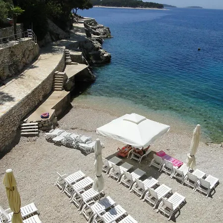 Frühstückspension Tepli Bok