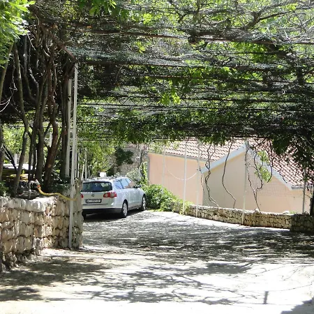 Bed and breakfast Tepli Bok 3*