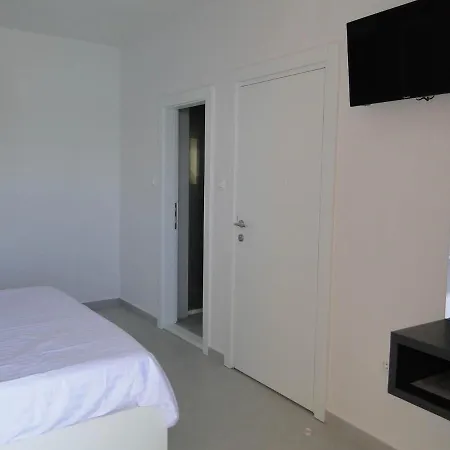 Bed and breakfast Tepli Bok Primošten