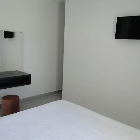 Tepli Bok Frühstückspension Primošten