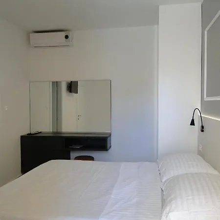 Bed and breakfast Tepli Bok 3*