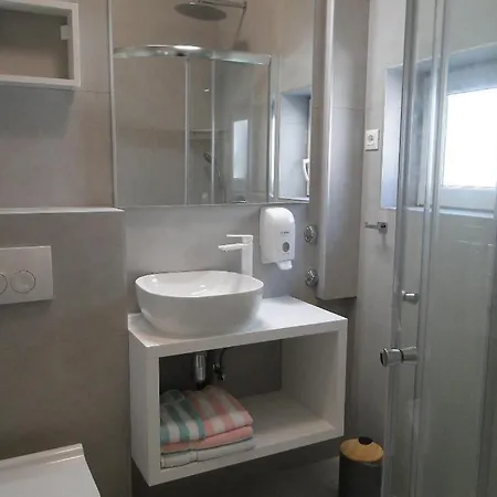 Tepli Bok Bed & Breakfast Primošten