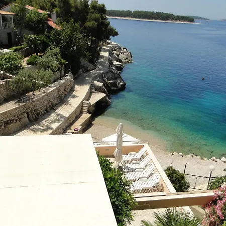 Frühstückspension Tepli Bok Primošten