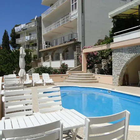 Tepli Bok Frühstückspension 3*