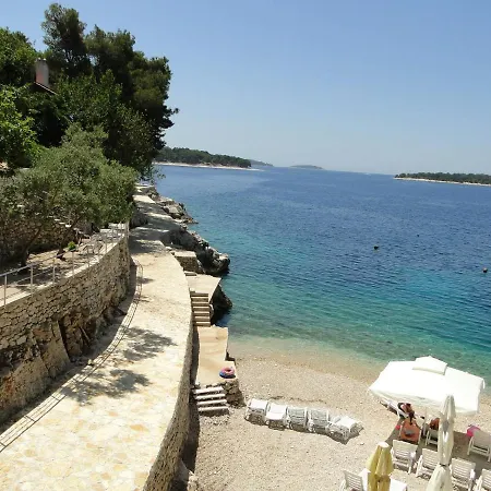 Tepli Bok Frühstückspension