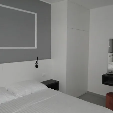 Tepli Bok Bed and breakfast