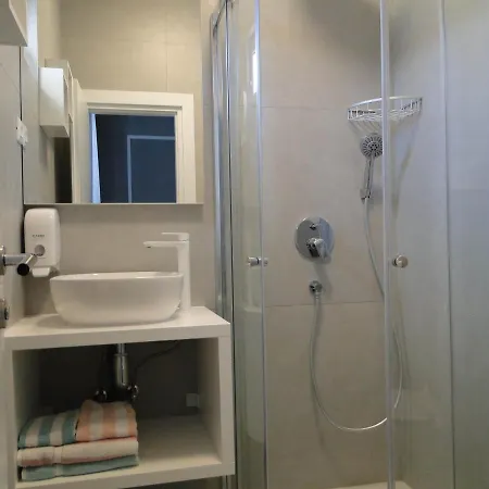 Tepli Bok 3* Primošten