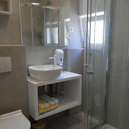 Bed and breakfast Tepli Bok 3*