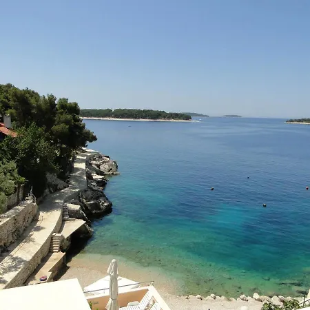 Frühstückspension Tepli Bok Primošten