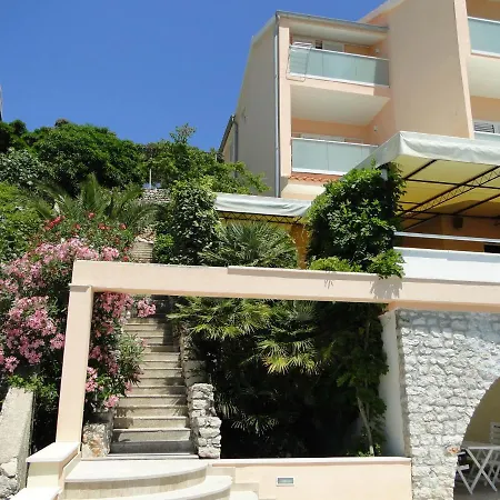 Bed and breakfast Tepli Bok 3*