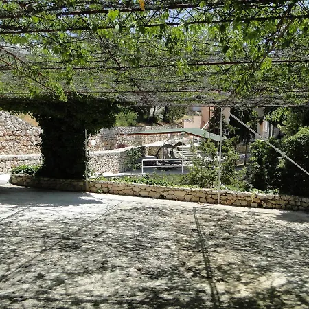 Tepli Bok Primošten