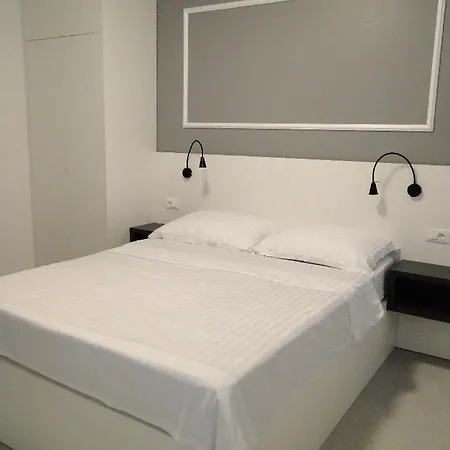Bed and breakfast Tepli Bok Primošten