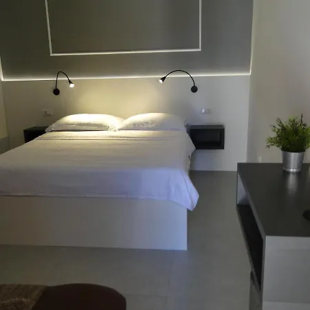 Bed and breakfast Tepli Bok 3*