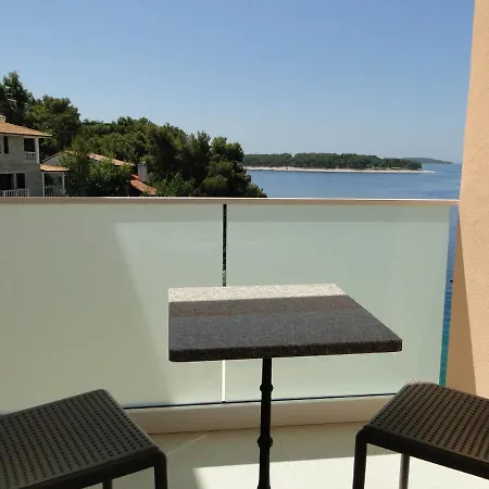 Frühstückspension Tepli Bok Primošten