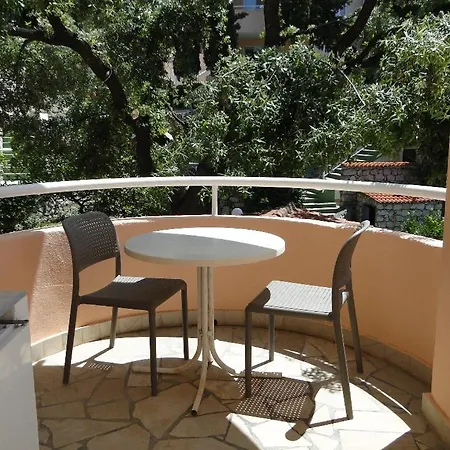 Tepli Bok Bed and breakfast