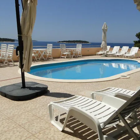 Tepli Bok Frühstückspension Primošten