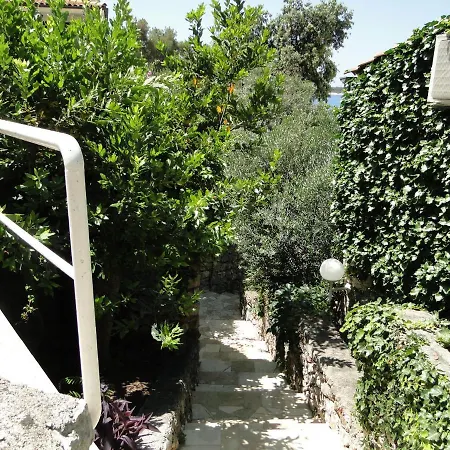 Tepli Bok Bed and breakfast