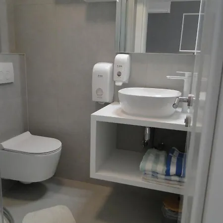 Tepli Bok Primošten