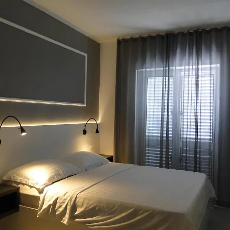 Tepli Bok Bed and breakfast 3*