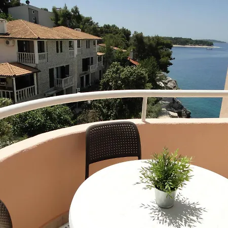 Bed and breakfast Tepli Bok 3*