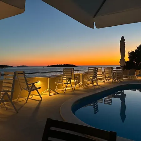 Bed and breakfast Tepli Bok