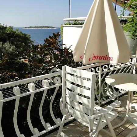 Bed & Breakfast Tepli Bok