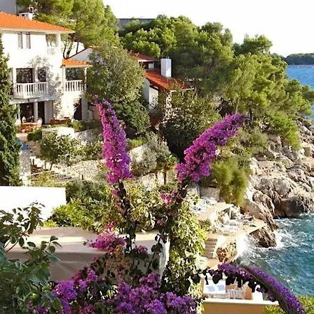 Bed and breakfast Tepli Bok Primošten
