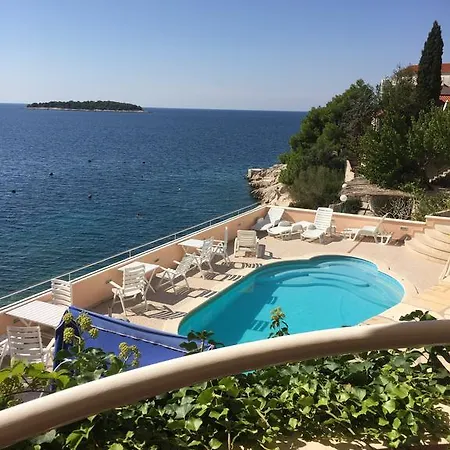 Frühstückspension Tepli Bok 3*