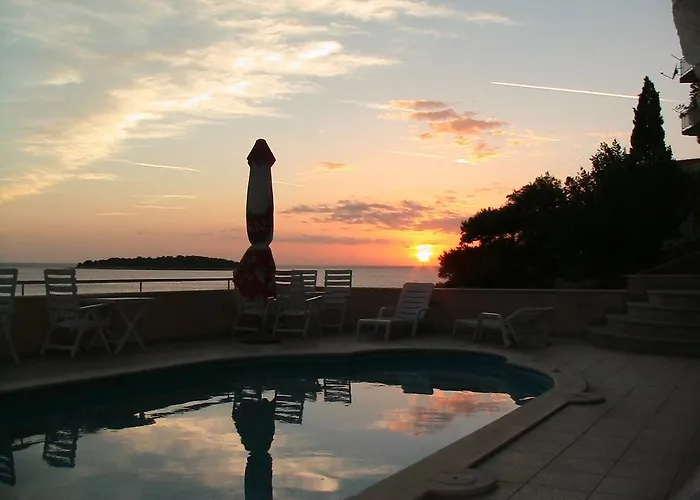 Nocleg ze śniadaniem Tepli Bok 3*