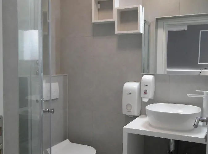 Tepli Bok Panzió Primošten