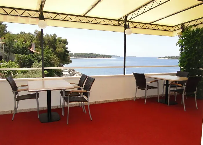 B&B Tepli Bok 프리모스턴