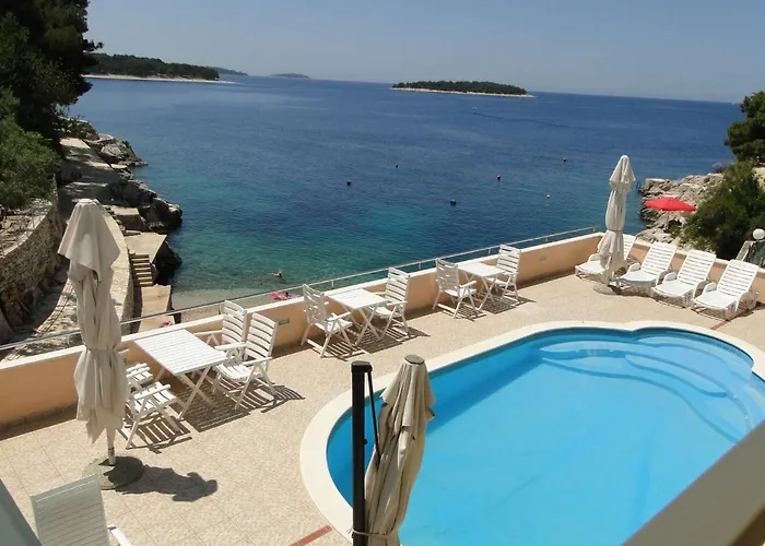 Tepli Bok Primošten