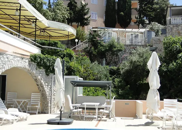 Tepli Bok Panzió Primošten