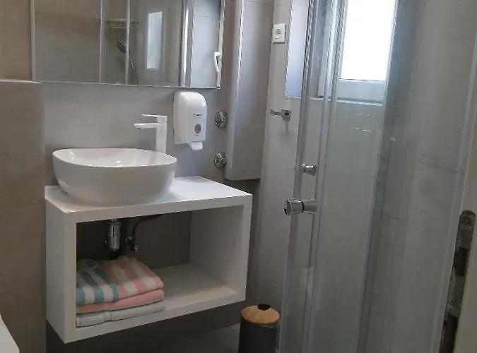 Tepli Bok Panzió Primošten