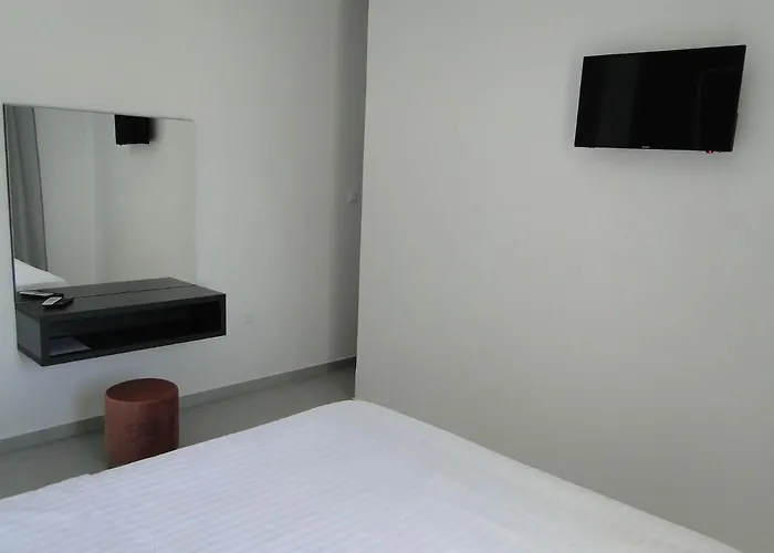 Tepli Bok B&B 프리모스턴