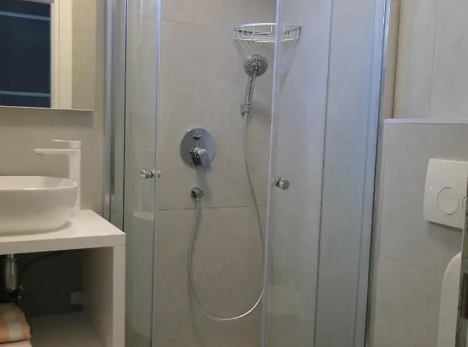 Panzió Tepli Bok Primošten