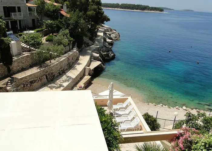 B&B Tepli Bok 프리모스턴